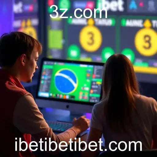 O Futuro dos Sites de Jogos em 2025