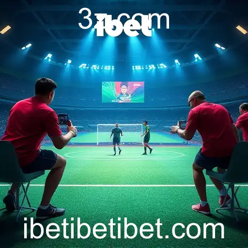 O Impacto do 'ibet' no Mercado de Jogos Online em 2026