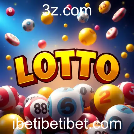 Explorando a Fascinante Categoria de Loteria no Site iBet