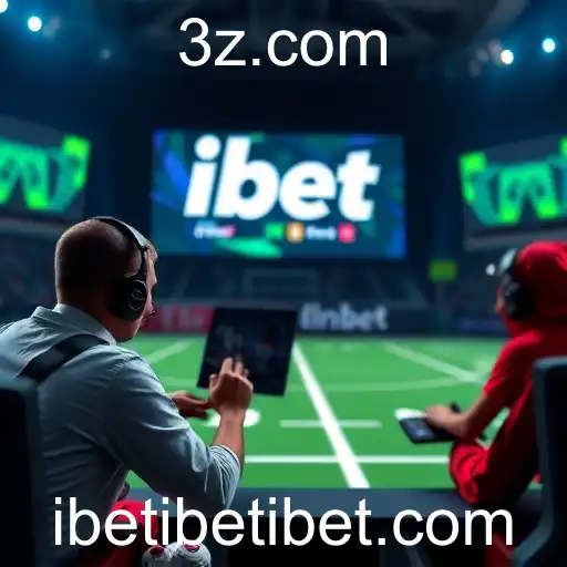 Inovações e Desafios no Mercado de Jogos Online