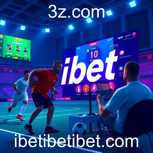 A Ascensão do Setor de Apostas Online em 2025