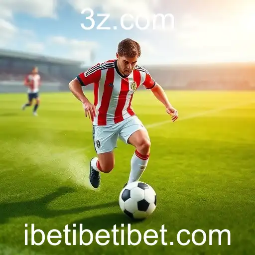 Esportes Virtuais: A Evolução do Jogo Online no site 'ibet'